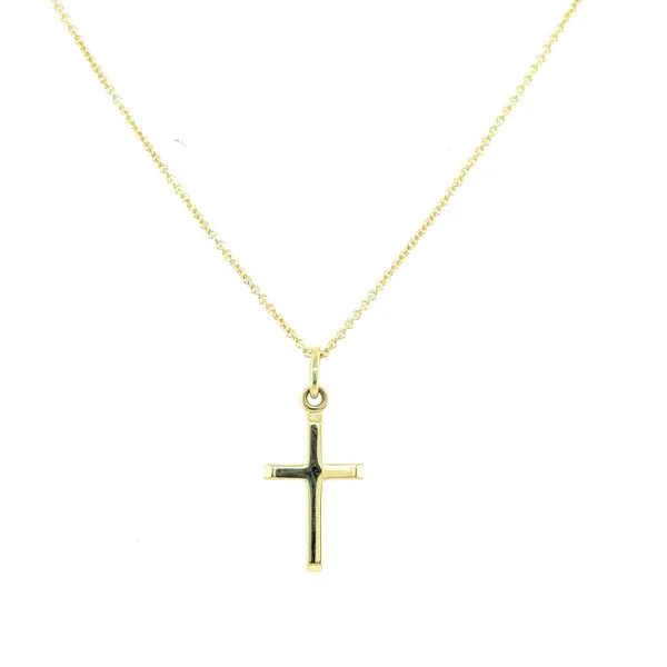 Gold Charms Quenan's Fine Jewelers Georgetown, TX