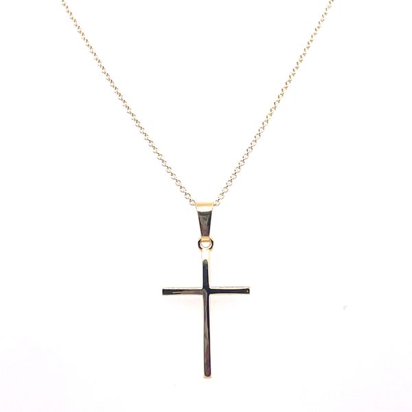 Gold Charms Quenan's Fine Jewelers Georgetown, TX