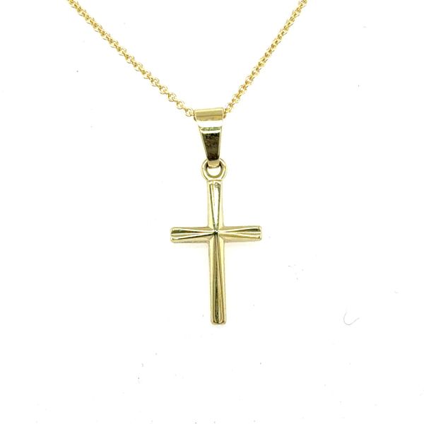 Gold Charms Quenan's Fine Jewelers Georgetown, TX