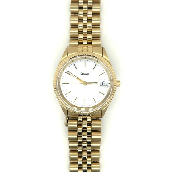 Quenan's Jewelers Watch Quenan's Fine Jewelers Georgetown, TX
