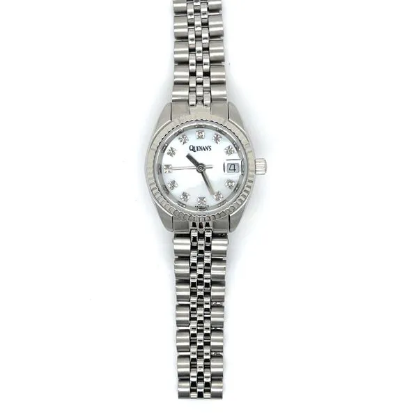 Quenan's Jewelers Watch Quenan's Fine Jewelers Georgetown, TX