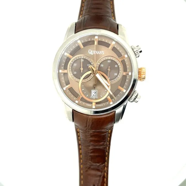 Quenan's Jewelers Watch Quenan's Fine Jewelers Georgetown, TX