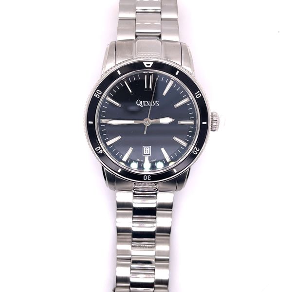 Quenan's Jewelers Watch Quenan's Fine Jewelers Georgetown, TX