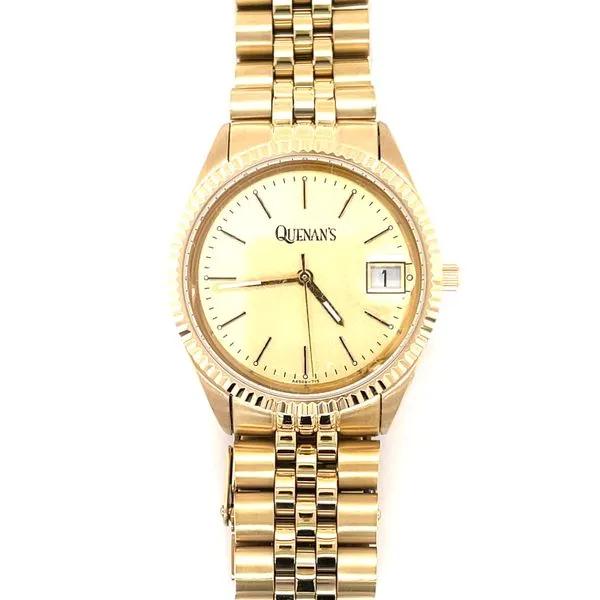 Quenan's Jewelers Watch Quenan's Fine Jewelers Georgetown, TX