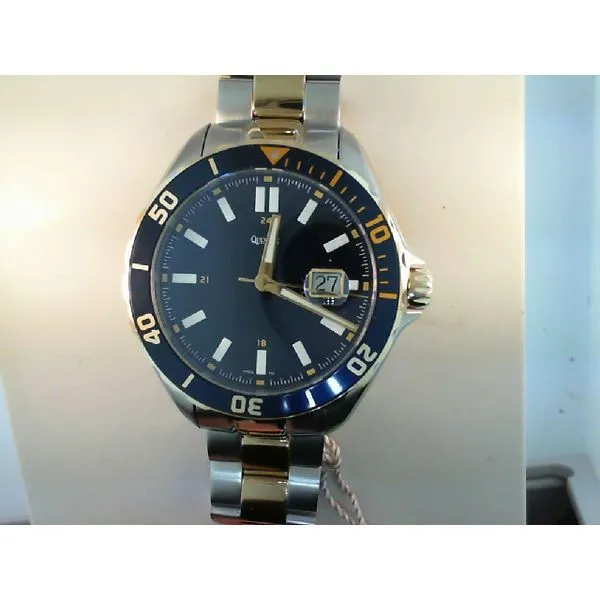 Quenan's Jewelers Watch Quenan's Fine Jewelers Georgetown, TX