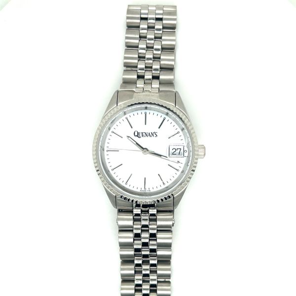 Quenan's Jewelers Watch Quenan's Fine Jewelers Georgetown, TX