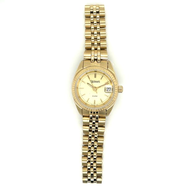 Quenan's Jewelers Watch Quenan's Fine Jewelers Georgetown, TX