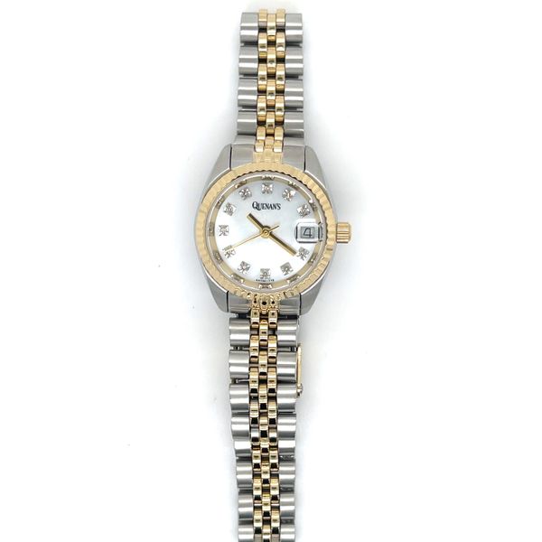 Quenan's Jewelers Watch Quenan's Fine Jewelers Georgetown, TX