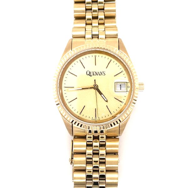 Quenan's Jewelers Watch Quenan's Fine Jewelers Georgetown, TX