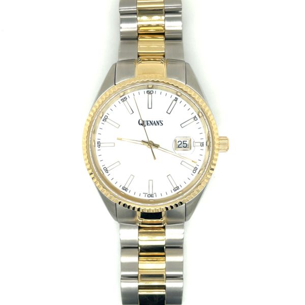 Quenan's Jewelers Watch Quenan's Fine Jewelers Georgetown, TX