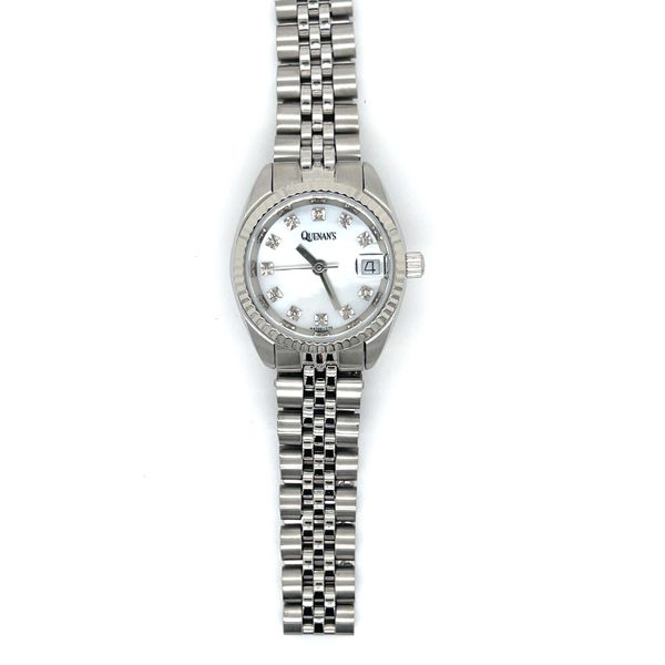 Quenan's Jewelers Watch Quenan's Fine Jewelers Georgetown, TX
