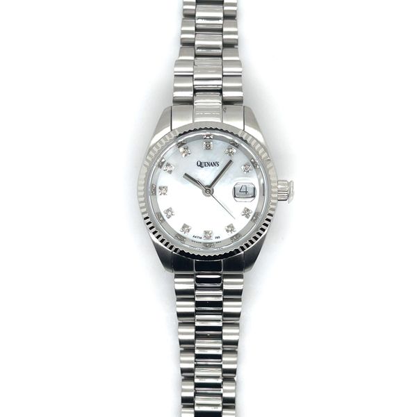 Quenan's Jewelers Watch Quenan's Fine Jewelers Georgetown, TX