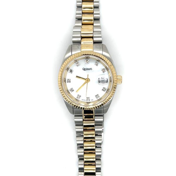 Quenan's Jewelers Watch Quenan's Fine Jewelers Georgetown, TX