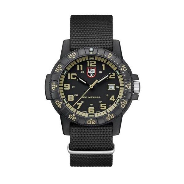 Luminox Watch Quenan's Fine Jewelers Georgetown, TX