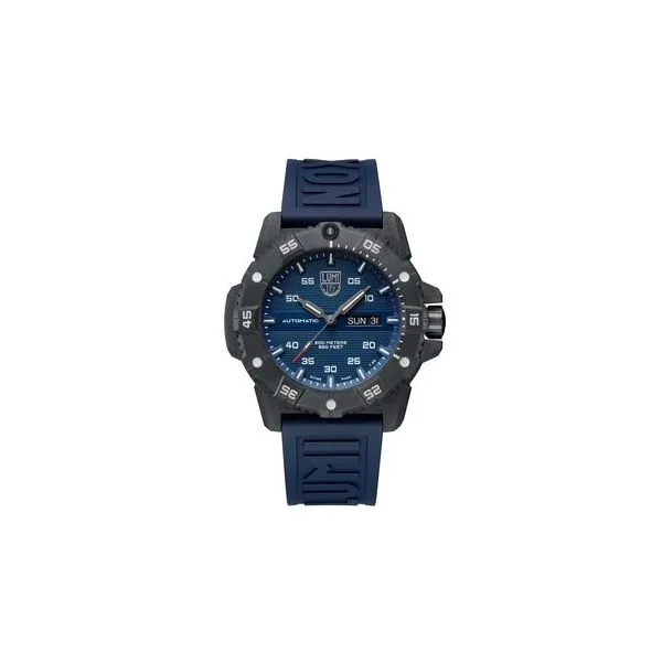 Luminox Watch Quenan's Fine Jewelers Georgetown, TX