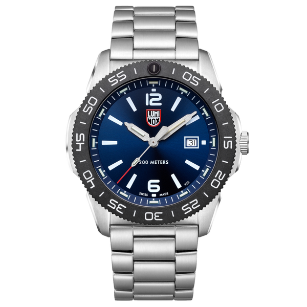 Luminox Watch Quenan's Fine Jewelers Georgetown, TX