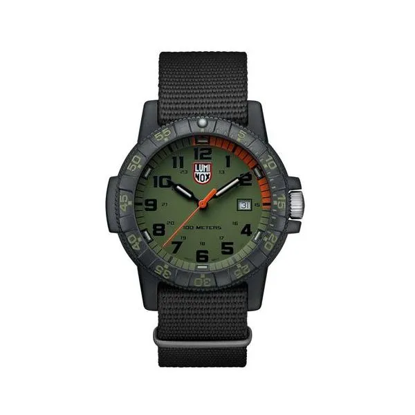 Luminox Watch Quenan's Fine Jewelers Georgetown, TX