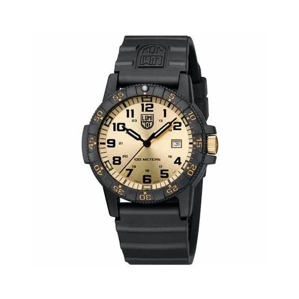 Luminox Watch Quenan's Fine Jewelers Georgetown, TX