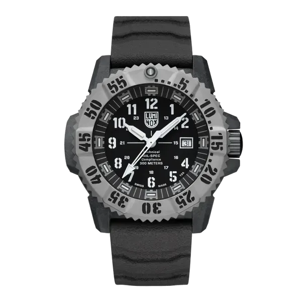 Luminox Watch Quenan's Fine Jewelers Georgetown, TX