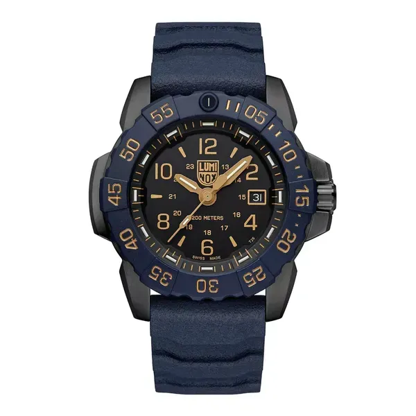 Luminox Watch Quenan's Fine Jewelers Georgetown, TX