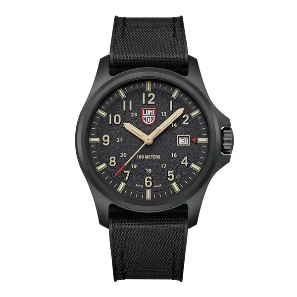 Luminox Watch Quenan's Fine Jewelers Georgetown, TX