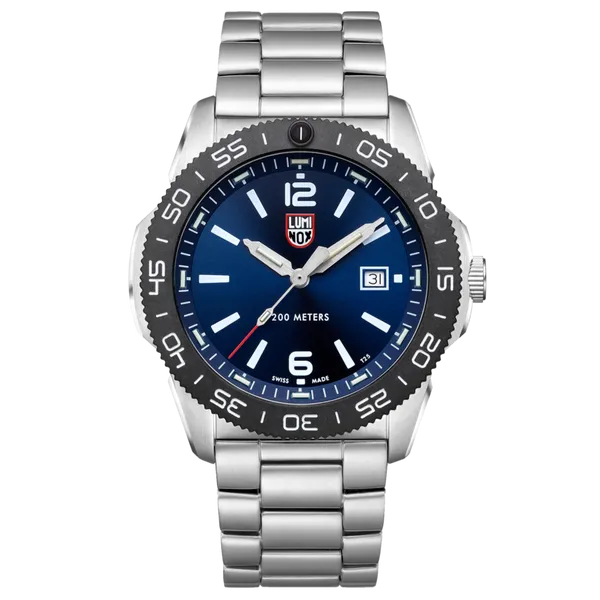 Luminox Watch Quenan's Fine Jewelers Georgetown, TX