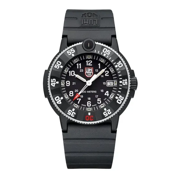 Luminox Watch Quenan's Fine Jewelers Georgetown, TX
