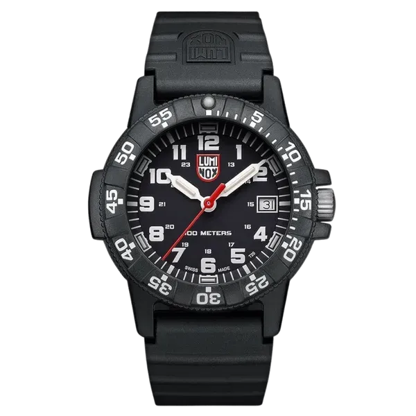 Luminox Watch Quenan's Fine Jewelers Georgetown, TX