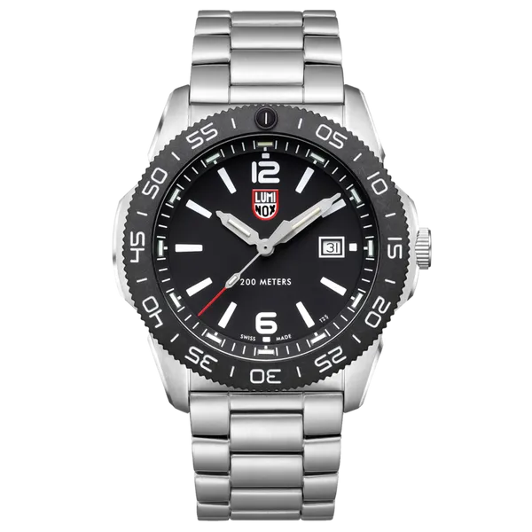 Luminox Watch Quenan's Fine Jewelers Georgetown, TX