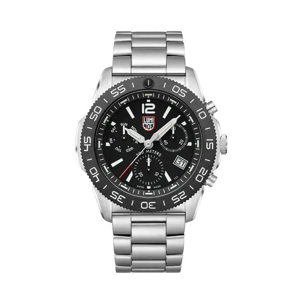 Luminox Watch Quenan's Fine Jewelers Georgetown, TX