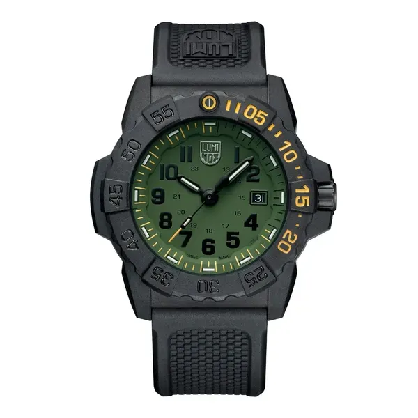 Luminox Watch Quenan's Fine Jewelers Georgetown, TX