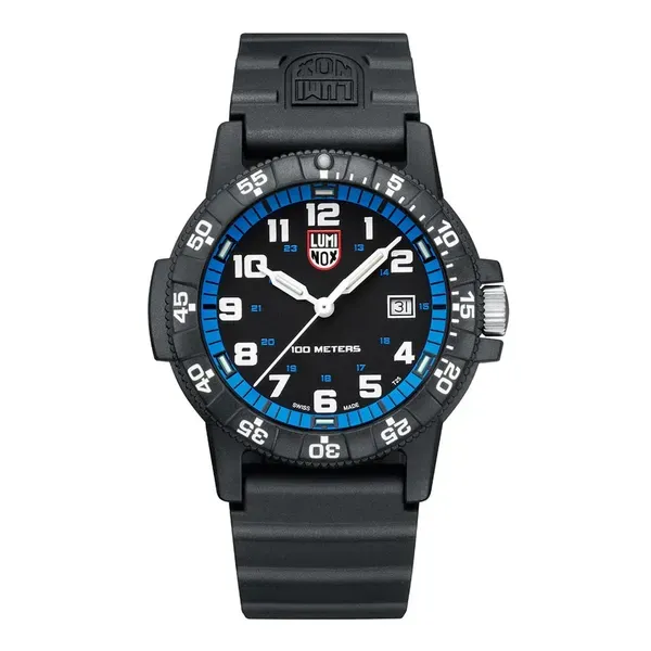 Luminox Watch Quenan's Fine Jewelers Georgetown, TX