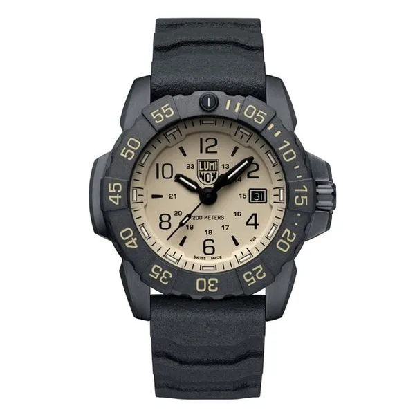 Luminox Watch Quenan's Fine Jewelers Georgetown, TX