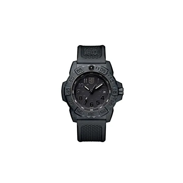 Luminox Watch Quenan's Fine Jewelers Georgetown, TX