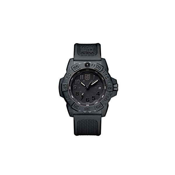 Luminox Watch Quenan's Fine Jewelers Georgetown, TX