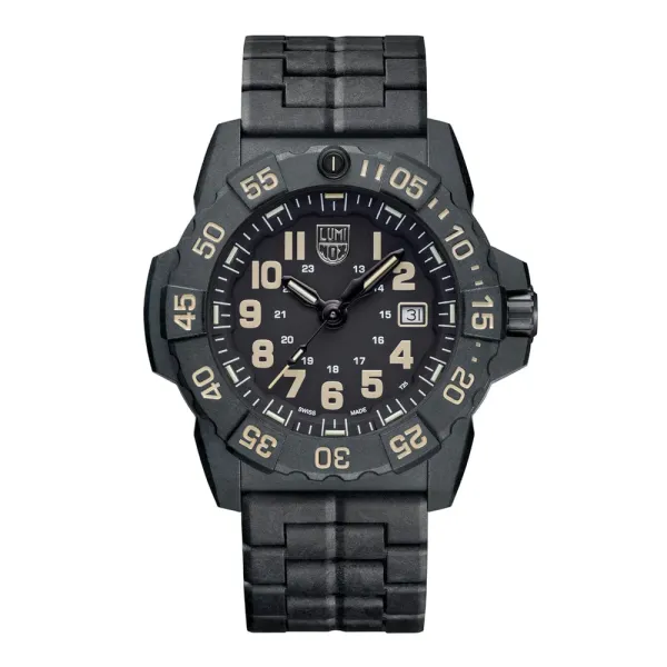 Luminox Watch Quenan's Fine Jewelers Georgetown, TX