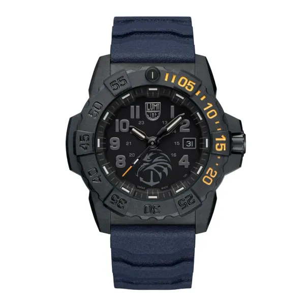 Luminox Watch Quenan's Fine Jewelers Georgetown, TX