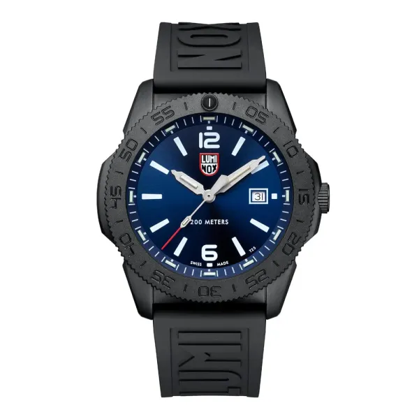 Luminox Watch Quenan's Fine Jewelers Georgetown, TX
