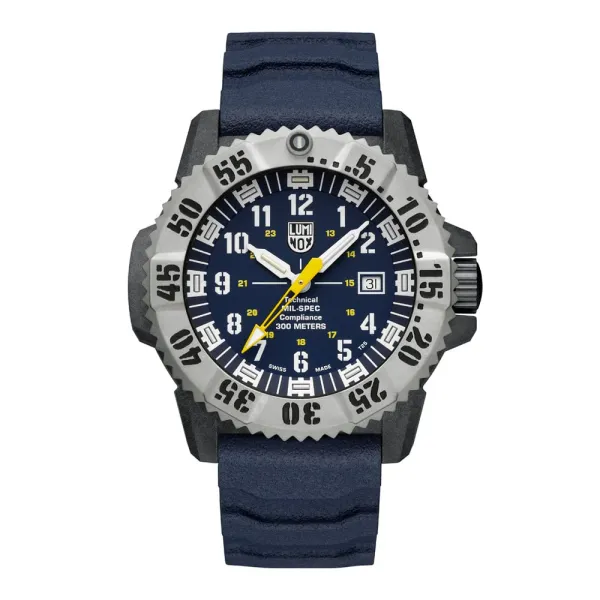 Luminox Watch Quenan's Fine Jewelers Georgetown, TX