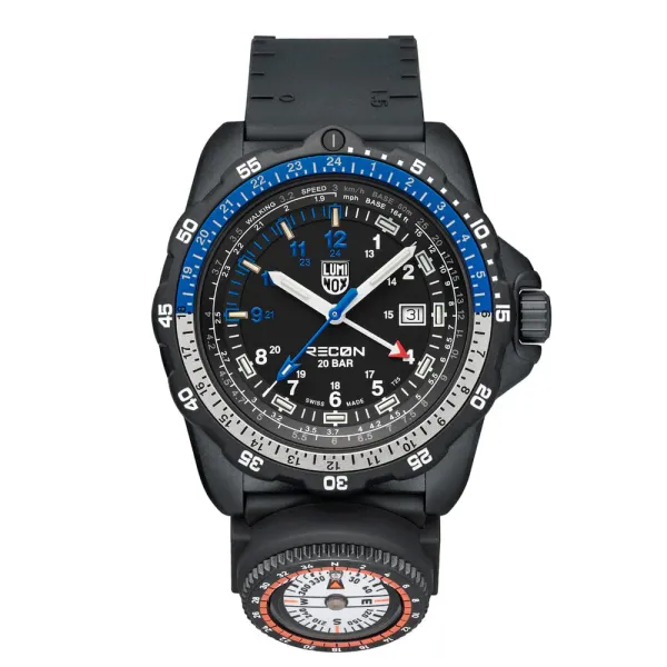 Luminox Watch Quenan's Fine Jewelers Georgetown, TX