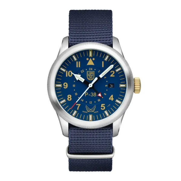 Luminox Watch Quenan's Fine Jewelers Georgetown, TX