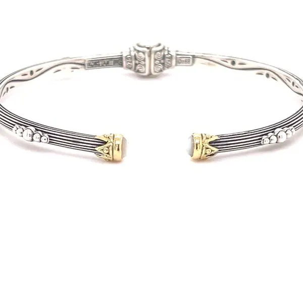 Silver Bracelet Quenan's Fine Jewelers Georgetown, TX