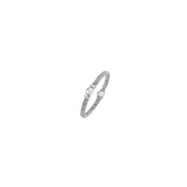 Silver Bracelet Quenan's Fine Jewelers Georgetown, TX