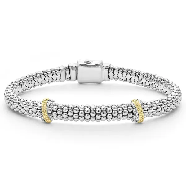Silver Bracelet Quenan's Fine Jewelers Georgetown, TX