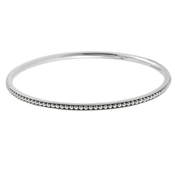 Silver Bracelet Quenan's Fine Jewelers Georgetown, TX