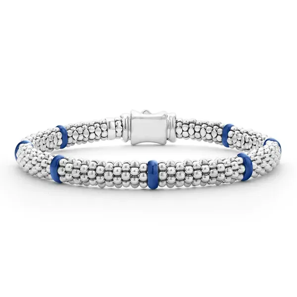 Silver Bracelet Quenan's Fine Jewelers Georgetown, TX