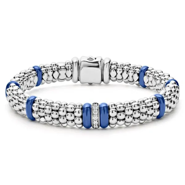 Silver Bracelet Quenan's Fine Jewelers Georgetown, TX