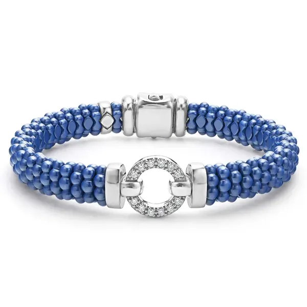 Silver Bracelet Quenan's Fine Jewelers Georgetown, TX