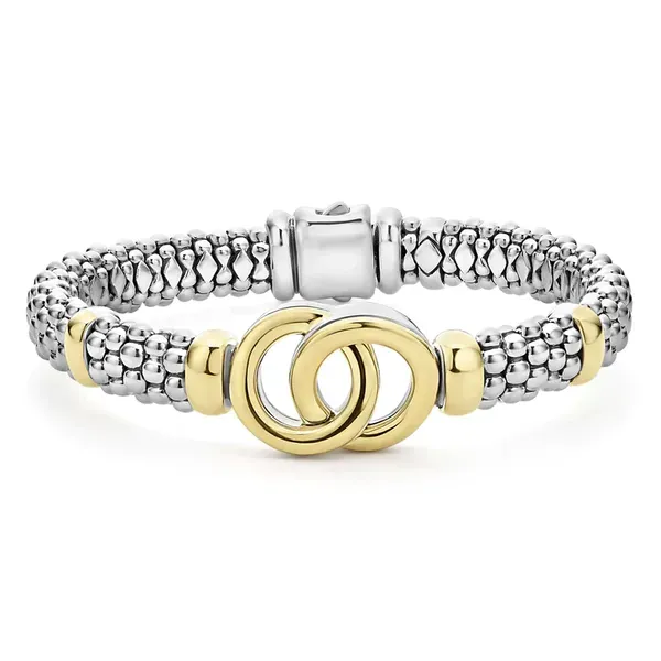 Silver Bracelet Quenan's Fine Jewelers Georgetown, TX