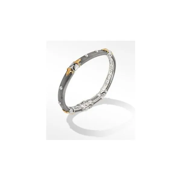 Silver Bracelet Quenan's Fine Jewelers Georgetown, TX